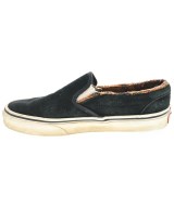 VANS（ヴァンズ）スニーカー 黒 サイズ:24.5cm レディース/2200718828073