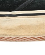 VANS（ヴァンズ）スニーカー 黒 サイズ:24.5cm レディース/2200718828073