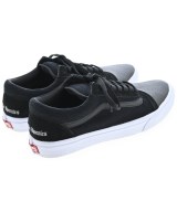 VANS（ヴァンズ）スニーカー 黒 サイズ:28cm メンズ/2200719226069