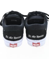VANS（ヴァンズ）スニーカー 黒 サイズ:28cm メンズ/2200719226069