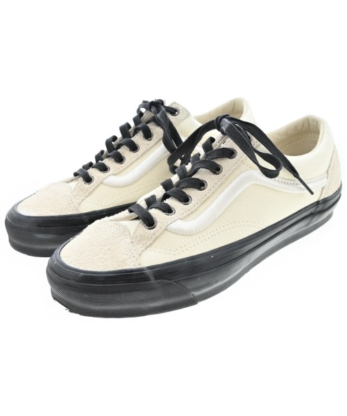 VANS(バンズ)のスニーカー サイズ:27.5cm 10,400円