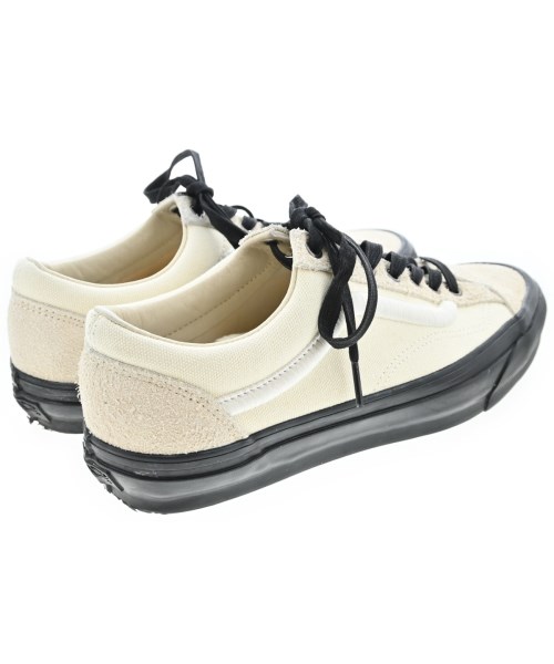 VANS（ヴァンズ）スニーカー 白 サイズ:27.5cm メンズ/2200719226076