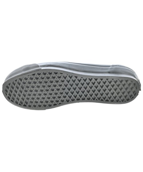 VANS（ヴァンズ）スニーカー 白 サイズ:27.5cm メンズ/2200719226076