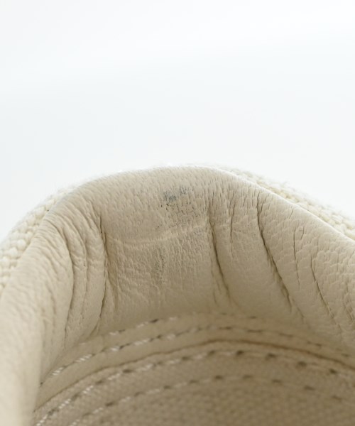 VANS（ヴァンズ）スニーカー 白 サイズ:27.5cm メンズ/2200719226076