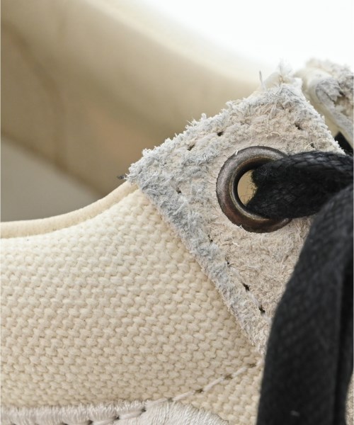 VANS（ヴァンズ）スニーカー 白 サイズ:27.5cm メンズ/2200719226076