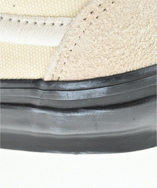 VANS（ヴァンズ）スニーカー 白 サイズ:27.5cm メンズ/2200719226076