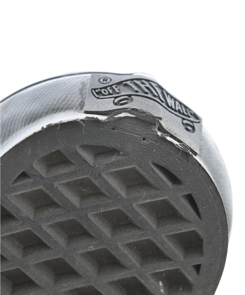 VANS（ヴァンズ）スニーカー 白 サイズ:27.5cm メンズ/2200719226076