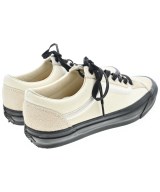 VANS（ヴァンズ）スニーカー 白 サイズ:27.5cm メンズ/2200719226076