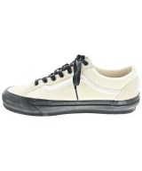 VANS（ヴァンズ）スニーカー 白 サイズ:27.5cm メンズ/2200719226076