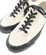 VANS（ヴァンズ）スニーカー 白 サイズ:27.5cm メンズ/2200719226076