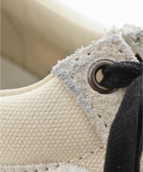 VANS（ヴァンズ）スニーカー 白 サイズ:27.5cm メンズ/2200719226076