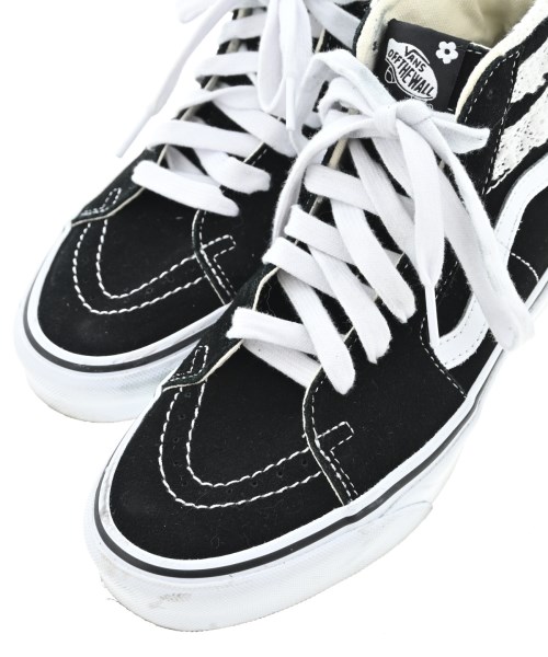 VANS（ヴァンズ）スニーカー 黒 サイズ:23.5cm レディース/2200719005398