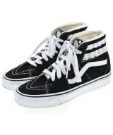 VANS（ヴァンズ）スニーカー 黒 サイズ:23.5cm レディース/2200719005398