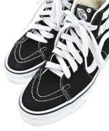 VANS（ヴァンズ）スニーカー 黒 サイズ:23.5cm レディース/2200719005398