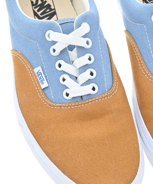 VANS（ヴァンズ）スニーカー 茶 サイズ:US9(27cm位) メンズ/2200719703140