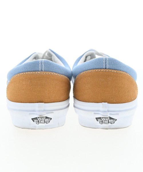 VANS（ヴァンズ）スニーカー 茶 サイズ:US9(27cm位) メンズ/2200719703140