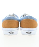 VANS（ヴァンズ）スニーカー 茶 サイズ:US9(27cm位) メンズ/2200719703140