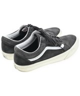 VANS（ヴァンズ）スニーカー 黒 サイズ:26.5cm メンズ/2200645009101