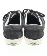 VANS（ヴァンズ）スニーカー 黒 サイズ:26.5cm メンズ/2200645009101