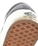VANS（ヴァンズ）スニーカー 黒 サイズ:26.5cm メンズ/2200645009101
