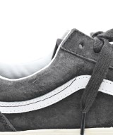 VANS（ヴァンズ）スニーカー 黒 サイズ:26.5cm メンズ/2200645009101