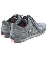 VANS（ヴァンズ）スニーカー グレー サイズ:27.5cm メンズ/2200644803113