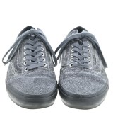 VANS（ヴァンズ）スニーカー グレー サイズ:27.5cm メンズ/2200644803113