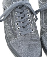 VANS（ヴァンズ）スニーカー グレー サイズ:27.5cm メンズ/2200644803113