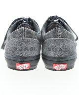 VANS（ヴァンズ）スニーカー グレー サイズ:27.5cm メンズ/2200644803113