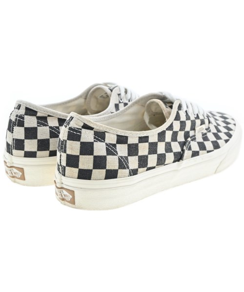 VANS（ヴァンズ）スニーカー ベージュ サイズ:27.5cm メンズ/2200644803120