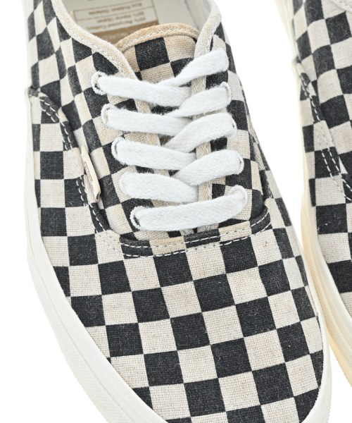 VANS（ヴァンズ）スニーカー ベージュ サイズ:27.5cm メンズ/2200644803120