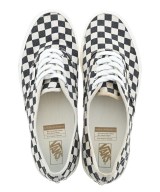 VANS（ヴァンズ）スニーカー ベージュ サイズ:27.5cm メンズ/2200644803120