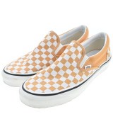 VANS（ヴァンズ）スニーカー オレンジ サイズ:27.5cm メンズ/2200644803137