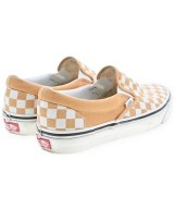 VANS（ヴァンズ）スニーカー オレンジ サイズ:27.5cm メンズ/2200644803137