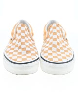VANS（ヴァンズ）スニーカー オレンジ サイズ:27.5cm メンズ/2200644803137