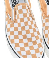 VANS（ヴァンズ）スニーカー オレンジ サイズ:27.5cm メンズ/2200644803137