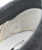 VANS（ヴァンズ）スニーカー 黒 サイズ:28cm メンズ/2200645029109