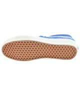 VANS（ヴァンズ）スニーカー 青 サイズ:US10(28cm位) メンズ/2200646001050