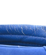 VANS（ヴァンズ）スニーカー 青 サイズ:US10(28cm位) メンズ/2200646001050