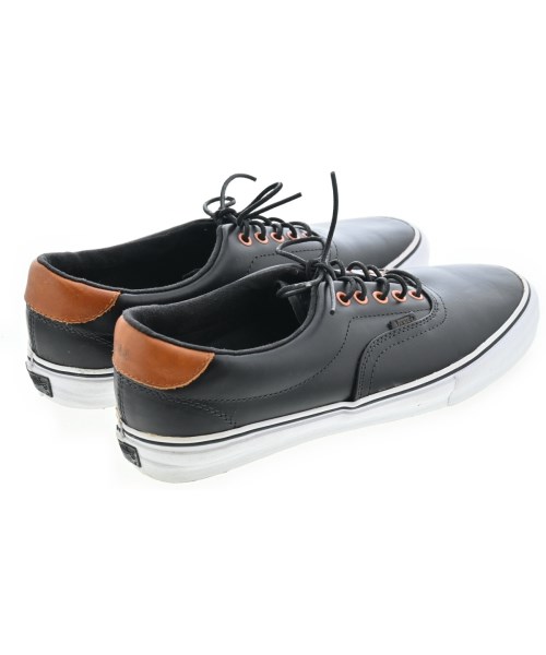 VANS（ヴァンズ）スニーカー 黒 サイズ:US10 1/2(28.5cm位) メンズ/2200646001067