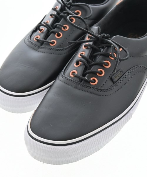 VANS（ヴァンズ）スニーカー 黒 サイズ:US10 1/2(28.5cm位) メンズ/2200646001067