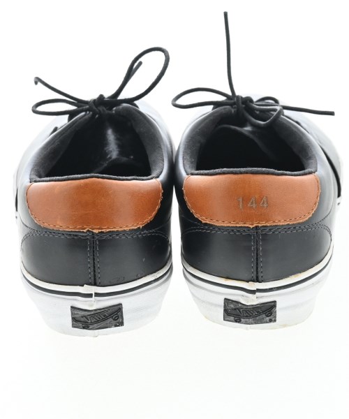 VANS（ヴァンズ）スニーカー 黒 サイズ:US10 1/2(28.5cm位) メンズ/2200646001067