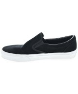 VANS（ヴァンズ）スニーカー 黒 サイズ:29cm メンズ/2200646055022