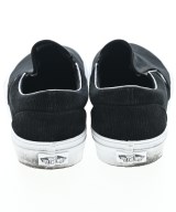 VANS（ヴァンズ）スニーカー 黒 サイズ:29cm メンズ/2200646055022