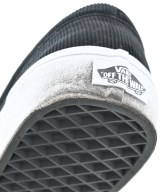 VANS（ヴァンズ）スニーカー 黒 サイズ:29cm メンズ/2200646055022