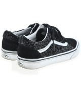 VANS（ヴァンズ）スニーカー 黒 サイズ:23cm レディース/2200646282039