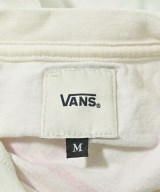 VANS（ヴァンズ）Tシャツ・カットソー 白 サイズ:M レディース/2200634943133