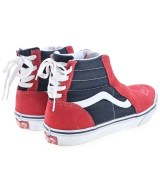 VANS（ヴァンズ）スニーカー 赤 サイズ:26.5cm メンズ/2200639802909