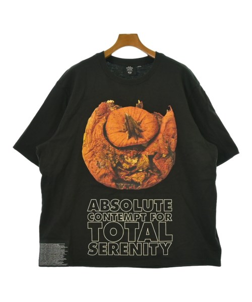 VANS(バンズ)Tシャツ・カットソー 黒 サイズ:M/2200648884033