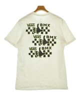 VANS（ヴァンズ）Tシャツ・カットソー 白 サイズ:M メンズ/2200640785215